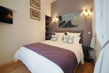 Louvre Opera Private ChicSuites Paris 0*,