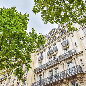 Cmg Trocadéro/ Kleber Apartamento