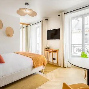 Jeuneurs Paris