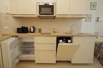 Louvre Opera Private Chicsuites Paris Apartment
