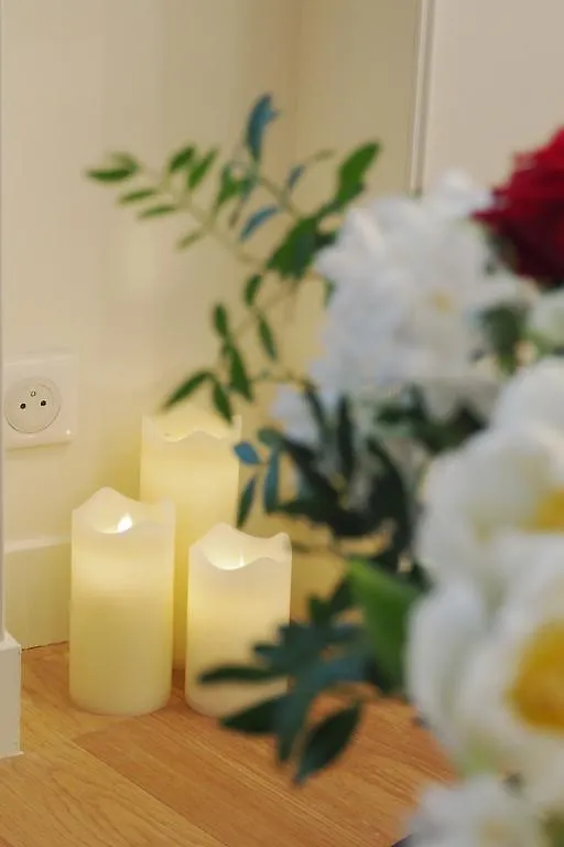 Apartamento Louvre Opera Private Chicsuites Paris França
