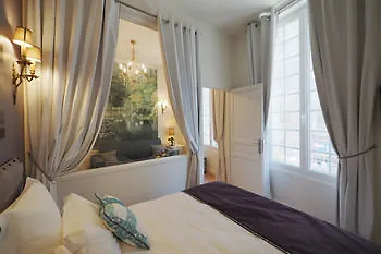 Apartamento Louvre Opera Private Chicsuites Paris França