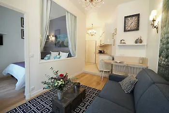 Louvre Opera Private Chicsuites Paris