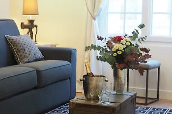 Apartamento Louvre Opera Private Chicsuites Paris