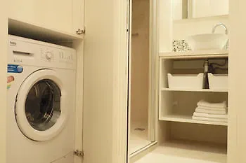Apartamento Louvre Opera Private Chicsuites Paris