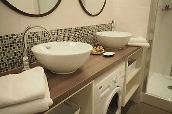 Louvre Opera Private Chicsuites Paris Apartamento
