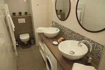 Apartamento Louvre Opera Private Chicsuites Paris