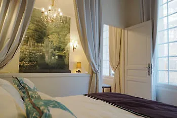 Louvre Opera Private Chicsuites Paris 0*,  França