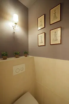 Louvre Opera Private Chicsuites Paris