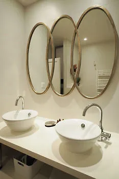 Louvre Opera Private Chicsuites Paris França