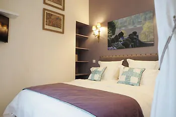 Louvre Opera Private Chicsuites Paris França