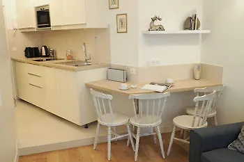 Apartamento Louvre Opera Private Chicsuites Paris França