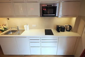 Apartamento Louvre Opera Private Chicsuites Paris