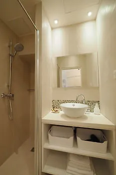 Louvre Opera Private Chicsuites Paris 0*,  França